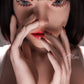 157cm (5ft2") CLM Ultra Realistic Silicone Sex Doll – Gimogi SiQ157cm