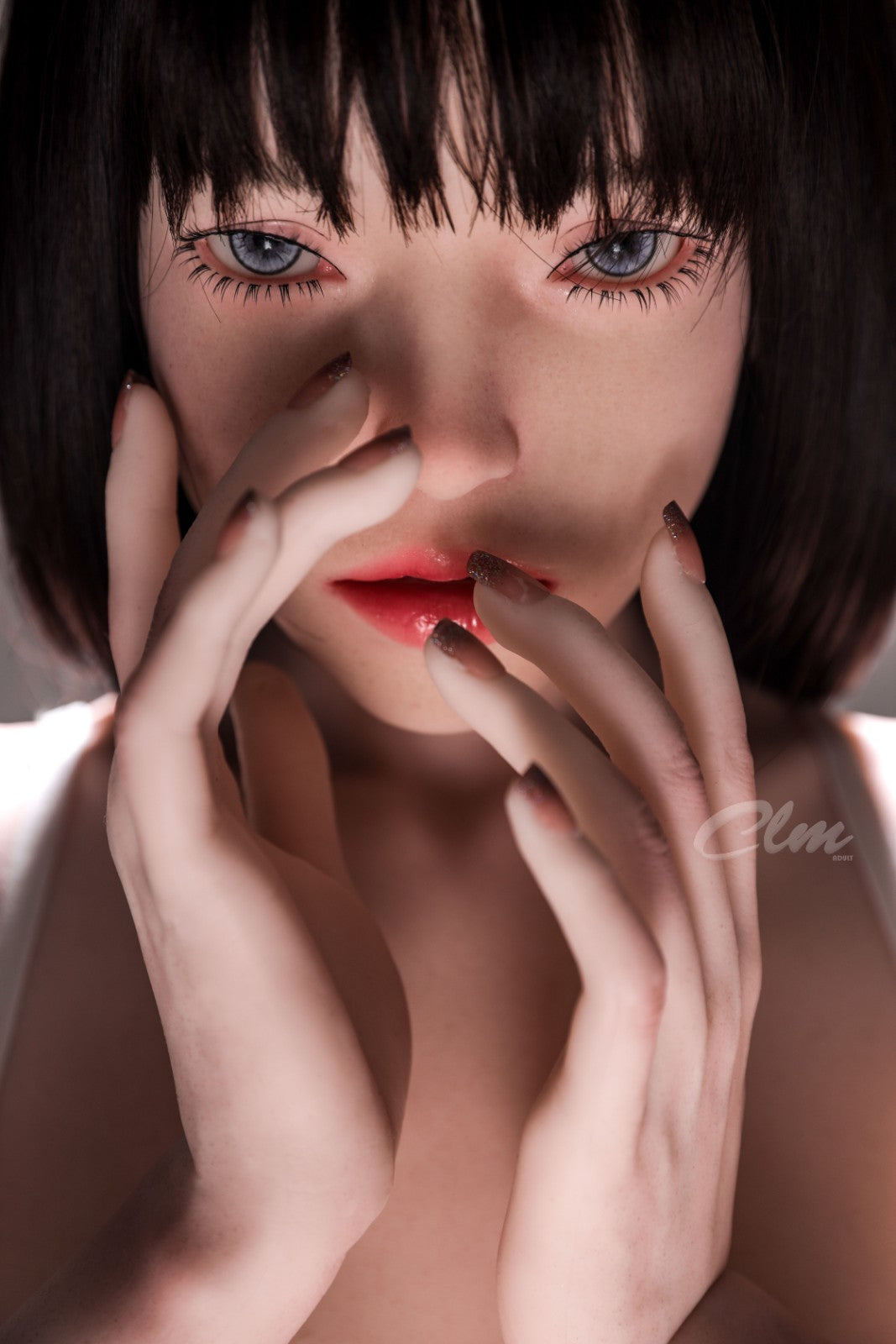 157cm (5ft2") CLM Ultra Realistic Silicone Sex Doll – Gimogi SiQ157cm