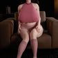 161cm (5ft3") BBW Silicone Sex Doll - I-Cup– Tasha