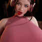 161cm (5ft3") BBW Silicone Sex Doll - I-Cup– Tasha
