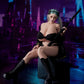 161cm (5ft3") BBW Fantasy Goth Silicone Sex Doll - I-Cup – Tasha