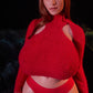 161cm (5ft3") CLM Ultra - BBW Silicone Sex Doll - I-Cup – Vic