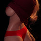 163cm (5ft4") CLM Ultra - Curvy Blonde Silicone Sex Doll - E-Cup – Harriet