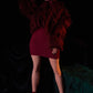 163cm (5ft4") CLM Ultra - Curvy Blonde Silicone Sex Doll - E-Cup – Harriet