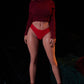 163cm (5ft4") CLM Ultra - Curvy Blonde Silicone Sex Doll - E-Cup – Harriet
