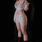 160cm (5ft3") CLM Ultra - Petite Small Breast Silicone Sex Doll - A-Cup – Imani