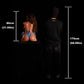 80cm (31.5") Silicone Sex Doll Torso - G-Cup – Eliza ULW664