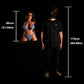 80cm (31.5") Silicone Sex Doll Torso - G-Cup – Eliza ULW664