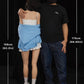 158cm (5ft2") CLM ULW - Asian Silicone Sex Doll - E-Cup – Mayu