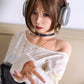 165cm (5ft5") Anime ROS MAX Silicone Sex Doll – Suki S20 - In Stock | US Only