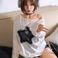 165cm (5ft5") Anime ROS MAX Silicone Sex Doll – Suki S20 - In Stock | US Only