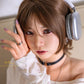 165cm (5ft5") Anime ROS MAX Silicone Sex Doll – Suki S20 - In Stock | US Only