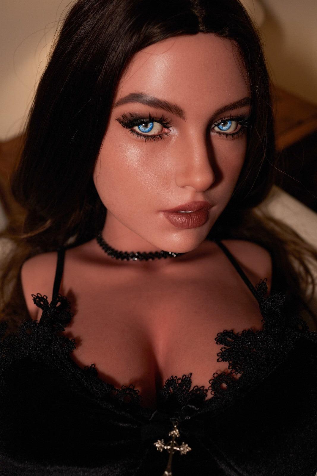 80cm (31.5") Silicone Sex Doll Torso - G-Cup – Eliza ULW664