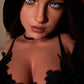 80cm (31.5") Silicone Sex Doll Torso - G-Cup – Eliza ULW664