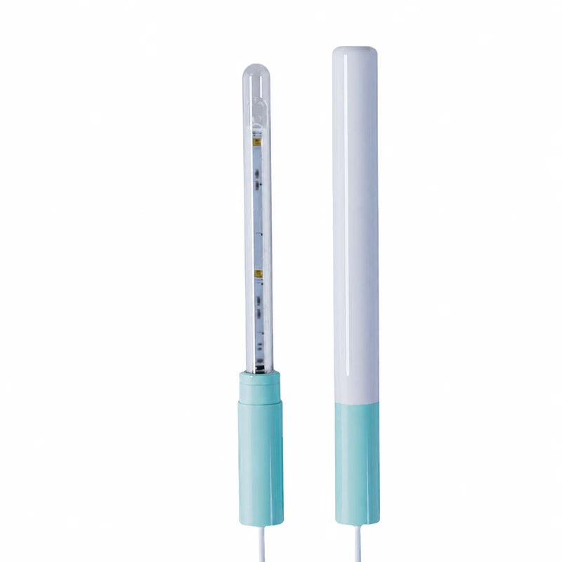 UV Germicidal Heating Rod – Sex Doll Cavity Heater and Sanitizer