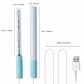 UV Germicidal Heating Rod – Sex Doll Cavity Heater and Sanitizer