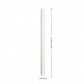 Unbreakable Absorbent Drying Stick – Reusable Sex Doll Cavity Dryer