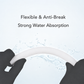Unbreakable Absorbent Drying Stick – Reusable Sex Doll Cavity Dryer