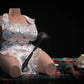 54cm (21.3") INF Series Ultra Soft Silicone Sex Doll Torso - Lauren