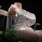 54cm (21.3") INF Series Ultra Soft Silicone Sex Doll Torso - Lauren