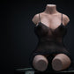 72.5cm (28.5") INF Series Ultrasoft Silicone Torso Sex Doll - Emma