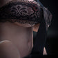 34.5cm (13.6") INF Series Mini Sex Doll Torso with Ultra Soft Silicone - Hannah