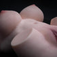 34.5cm (13.6") INF Series Mini Sex Doll Torso with Ultra Soft Silicone - Hannah