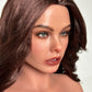 164cm (5ft5") G-Cup Silicone Sex Doll – ZXE200_1ZX164G-103-Tan