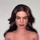 165cm (5ft5") D-Cup Silicone Sex Doll – ZXE200_1ZX165D-108-Tan