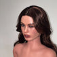 165cm (5ft5") D-Cup Silicone Sex Doll – ZXE200_1ZX165D-108-Tan