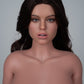 160cm (5ft3") J-Cup Silicone Sex Doll – ZXE201_1ZX160J-101-Tan