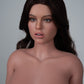 160cm (5ft3") J-Cup Silicone Sex Doll – ZXE201_1ZX160J-101-Tan