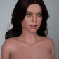 160cm (5ft3") J-Cup Silicone Sex Doll – ZXE201_1ZX160J-101-Tan