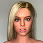 165cm (5ft5") D-Cup Silicone Sex Doll – ZXE201_3ZX165D-106-Tan