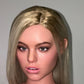 165cm (5ft5") D-Cup Silicone Sex Doll – ZXE201_3ZX165D-106-Tan