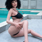 164cm (5ft5") G-Cup Silicone Sex Doll – ZXE202_1ZX164G-102-Tan