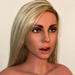 160cm (5ft3") J-Cup Silicone Sex Doll – ZXE203_1ZX160J-101-Tan