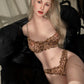 117cm (3ft10") Curvy SLE Silicone Sex Doll Torso - E-Cup – ZXE203_W1 - In Stock | US Only