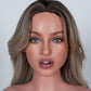 160cm (5ft3") J-Cup Silicone Sex Doll – ZXE204_1ZX160J-117-Tan