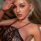 164cm (5ft5") G-Cup Silicone Sex Doll – ZXE204_1ZX164G-102-Tan