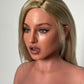 164cm (5ft5") G-Cup Silicone Sex Doll – ZXE204_1ZX164G-102-Tan