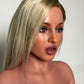 164cm (5ft5") G-Cup Silicone Sex Doll – ZXE204_1ZX164G-102-Tan