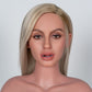160cm (5ft3") J-Cup Silicone Sex Doll – ZXE205_1ZX160J-114-Tan