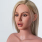 160cm (5ft3") J-Cup Silicone Sex Doll – ZXE205_1ZX160J-114-Tan