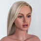 160cm (5ft3") J-Cup Silicone Sex Doll – ZXE205_1ZX160J-114-Tan