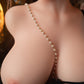 109cm (3ft7") Curvy SLE Sex Doll Torso - G-Cup – ZXE206_W1 - In Stock | US Only
