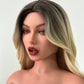 165cm (5ft5") D-Cup Silicone Sex Doll – ZXE207_2ZX165D-106-Tan