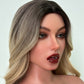 165cm (5ft5") D-Cup Silicone Sex Doll – ZXE207_2ZX165D-106-Tan