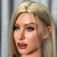 160cm (5ft3") J-Cup Silicone Sex Doll – ZXE208_5ZX160J-112-Tan