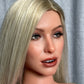160cm (5ft3") J-Cup Silicone Sex Doll – ZXE208_5ZX160J-112-Tan